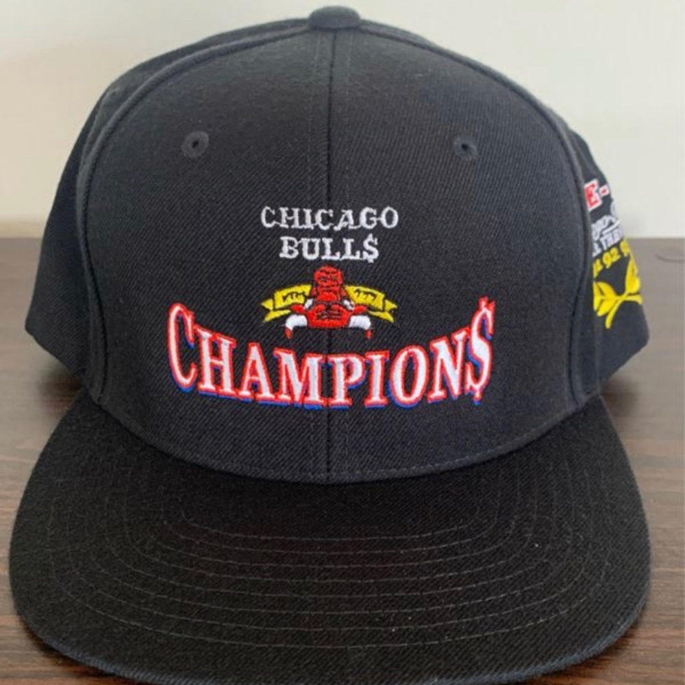 KTH Kill The Hype Bulls Hat New